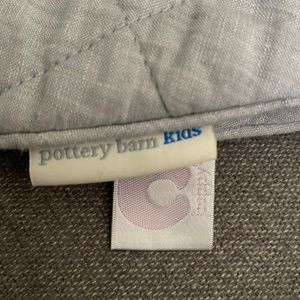 Pottery Barns Kids Boppy Cover